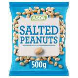 ASDA Salted Peanuts 500g