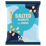 ASDA Salted Peanuts 500g