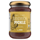 ASDA Sandwich Pickle 300g