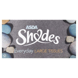 ASDA Shades Everyday Large Tissues