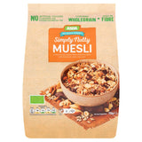 ASDA Simply Nutty Muesli 750g