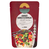 ASDA Sweet Chilli & Garlic Stir-Fry Sauce