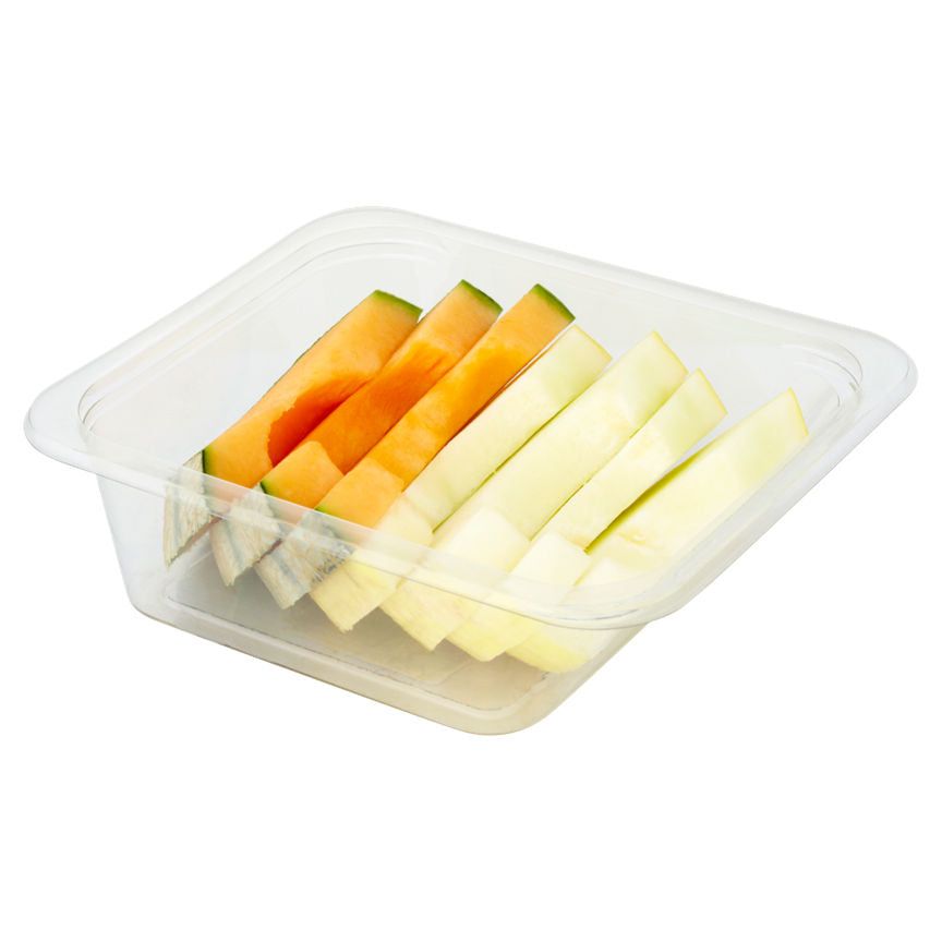 ASDA Sweet & Juicy Melon Slices - McGrocer