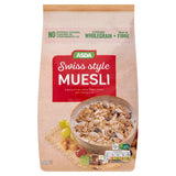 ASDA Swiss Style Muesli