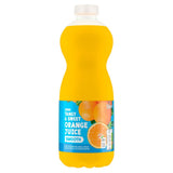 ASDA Tangy & Sweet Orange Juice Smooth