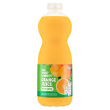 ASDA Tangy & Sweet Orange Juice with Bits