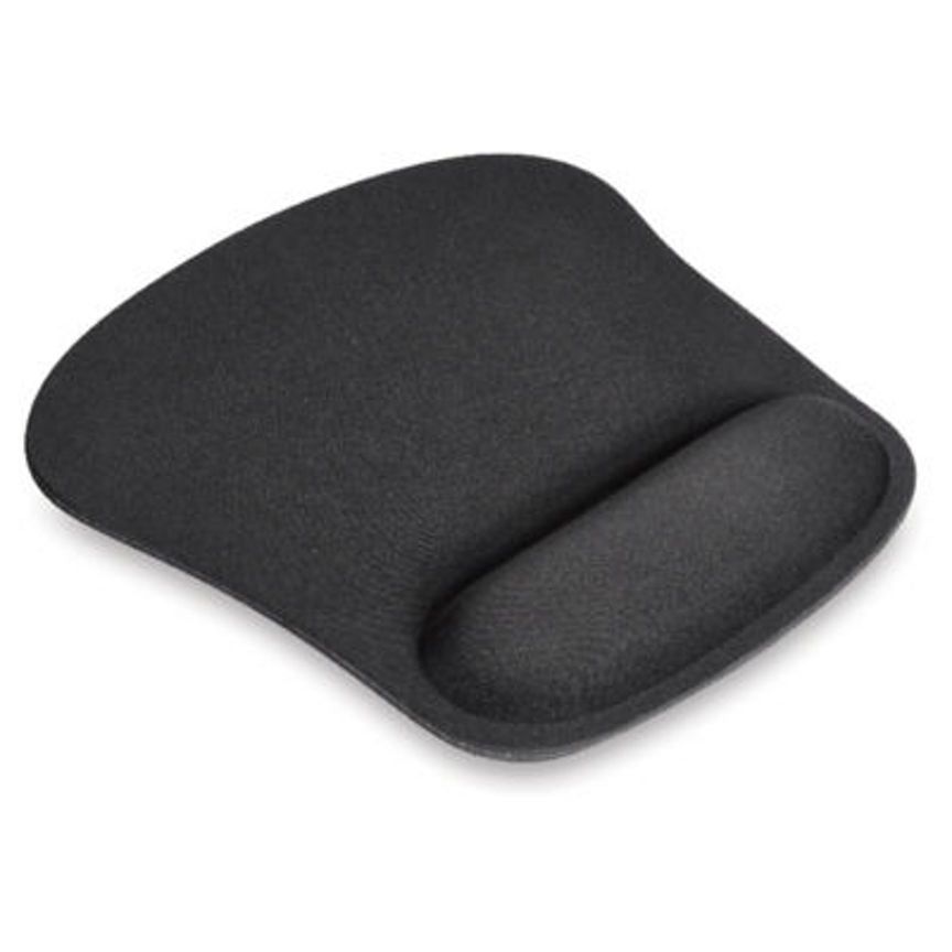 ASDA Tech Mouse Mat With Wrist Support