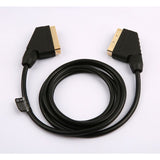 ASDA Tech Scart Cable - 1.5m - McGrocer