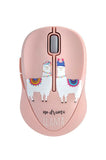 ASDA Tech Wireless Mouse - Llama