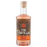 ASDA The Distiller Rhubarb & Ginger Flavoured Gin Liqueur