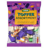 ASDA Toffee Assortment Sweets