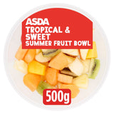 ASDA Tropical & Sweet Summer Fruit Bowl