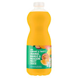 ASDA Orange Mango & Passion Fruit Juice 1 Litre