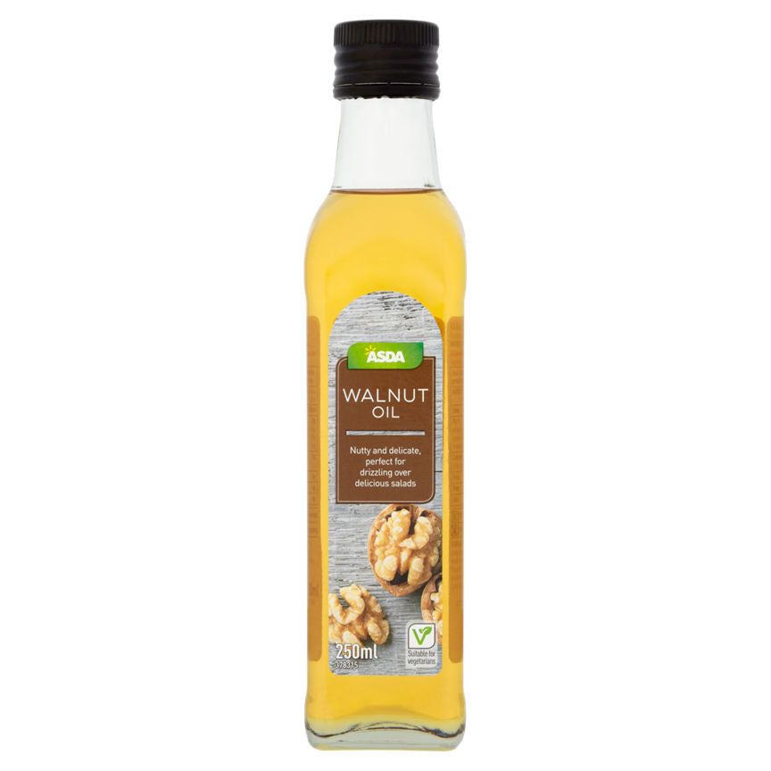 ASDA Walnut Oil