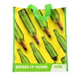 ASDA Wine Bottle Carrier (to fit 6 bottles, colour and style may vary) - McGrocer