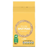 ASDA Yellow Split Peas 500g