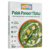 Ashoka Palak Paneer (Tofu) 280g