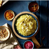 Asma Khan Anglo Indian Style Coconut Rice   300g - McGrocer