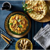 Asma Khan Chicken Biryani   400g