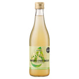 Aspall Raw Organic Apple Cyder Vinegar 500ml - McGrocer