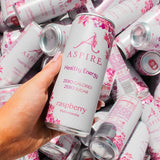 ASPIRE Healthy Energy Raspberry 330ml