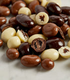 Assorted Chocolate Raisins (130g)