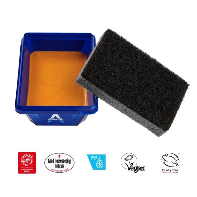 Astonish Oven & Grill Cleaner   250g