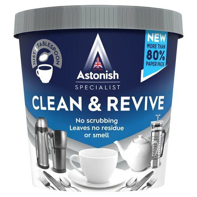 Astonish Specialist Clean & Revive