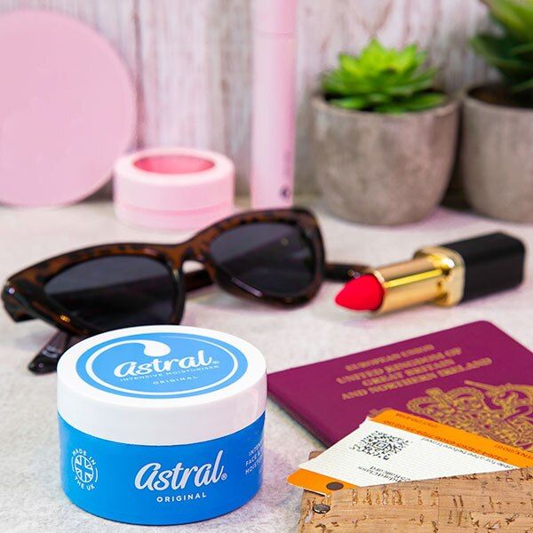 Astral Intensive Moisturiser Original 500ml - McGrocer