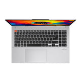 ASUS Vivobook S, Intel Core i5, 16GB RAM, 512GB SSD, Intel Arc A350M, 15.6 Inch OLED Laptop, S5504VN-L1060W - McGrocer