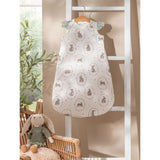 At Home with Stacey Solomon Bunny Cotton Sleep Bag - 18-36 Months - McGrocer