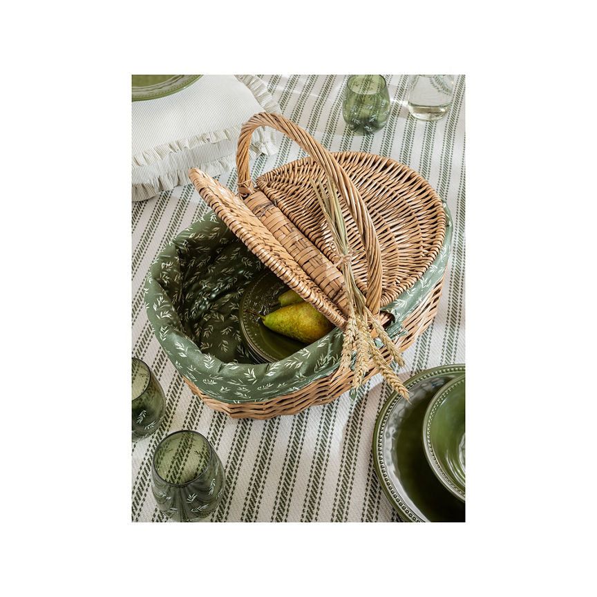 At Home with Stacey Solomon Picnic Basket