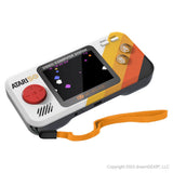 Atari Retro Video Game System & Pocket Player Pro - McGrocer