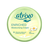 Atrixo Hand Cream Enriched Moisturising 200ml