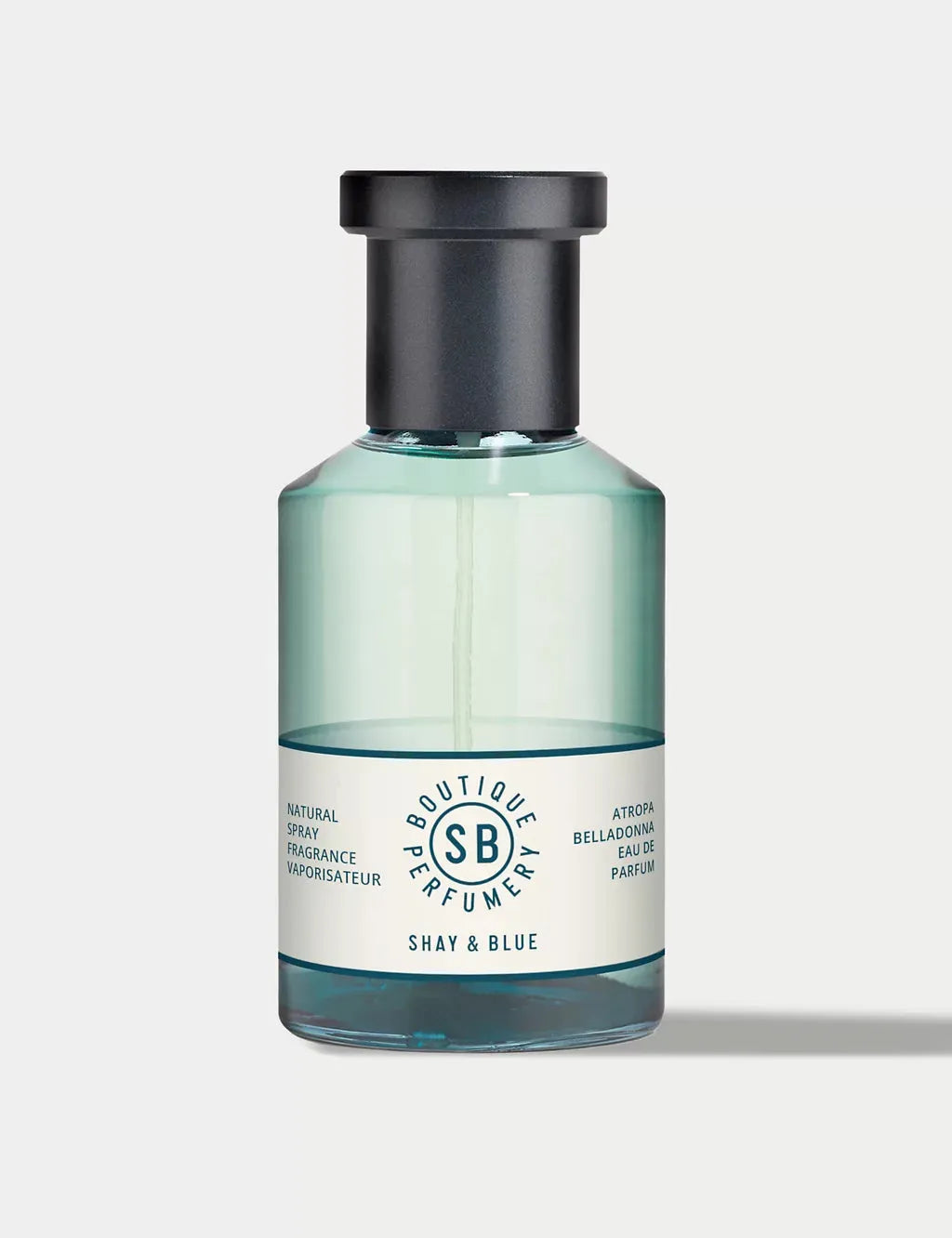 Atropa Belladonna Vegan Fragrance 100ml - McGrocer