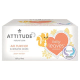 ATTITUDE Baby Leaves Air Purifier Pear Nectar   227g - McGrocer