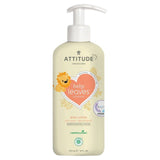 Attitude Baby Leaves Body Lotion Pear Nectar   473ml