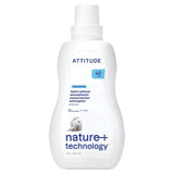 Attitude Fabric Softener Wildflower 40 Washes   1L - McGrocer