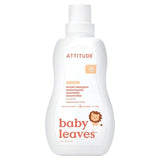 Attitude Little Ones Laundry Detergent Pear Nectar 35 Loads   1050ml - McGrocer