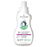 Attitude Little Ones Laundry Detergent Sweet Lullaby 35 Loads   1050ml - McGrocer