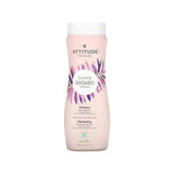 Attitude Super Leaves Shampoo Moisture Rich   473ml - McGrocer