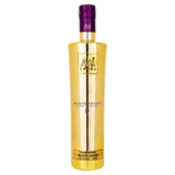 Au Vodka Black Grape   70cl