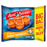 Aunt Bessie's 18 Glorious Golden Yorkshire Puddings    342g