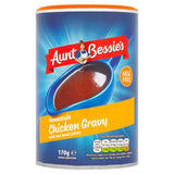 Aunt Bessie's Chicken Gravy   170g