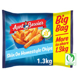 Aunt Bessie's Crispy & Fluffy Homestyle Chips 1.3kg