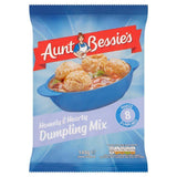 Aunt Bessie's Hearty Dumpling Mix   140g - McGrocer