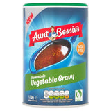 Aunt Bessie's Vegetable Gravy   170g