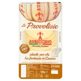 Auricchio Smoked Provolone Thin Cheese Slices   100g