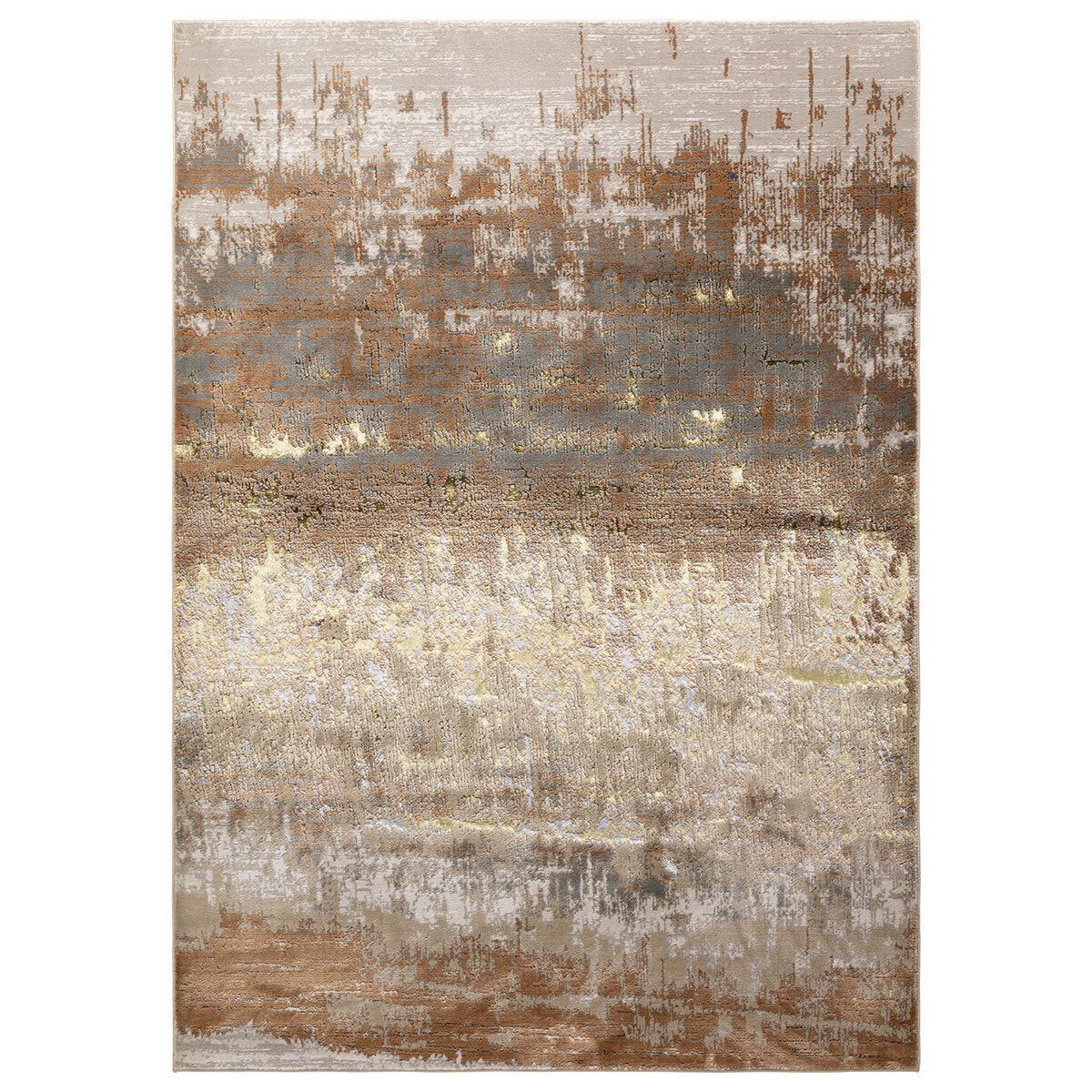 Aurora Dune Rug, in 2 Sizes - McGrocer
