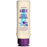 Aussie 3 Minute Miracle Moist Treatment Travel Conditioner   75ml - McGrocer